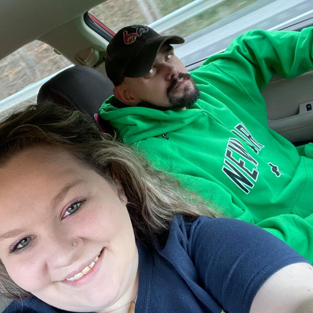 Meet your Posher, Mistyand